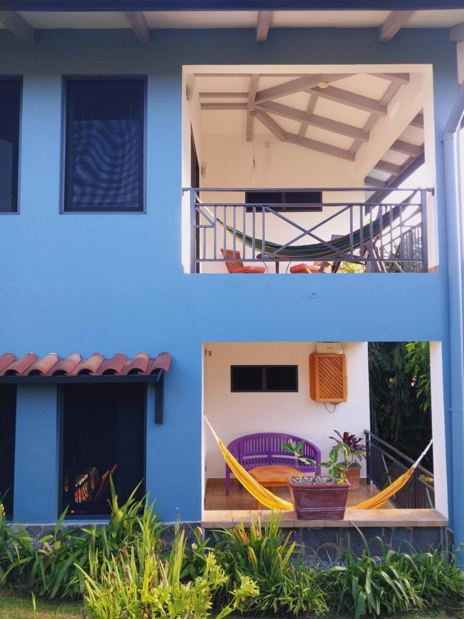Hotel Isla Verde โบเกเต ภายนอก รูปภาพ