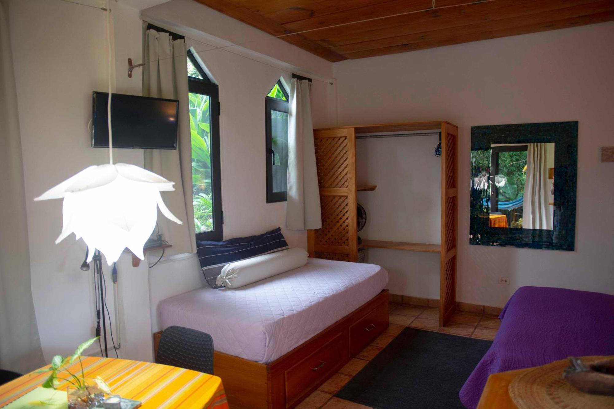 Hotel Isla Verde โบเกเต ห้อง รูปภาพ